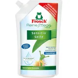 Frosch Flüssigseife Kinder Sensitiv 500 ml