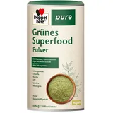 Queisser Pharma Doppelherz Grünes Superfood pure Pulver