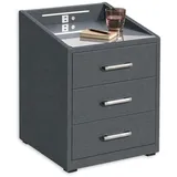 ed exciting design Schlafwelt Moon 47x61cm Webstoff,