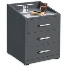 ed exciting design Schlafwelt Moon 47x61cm Webstoff,