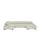 Smart Wohnlandschaft  Nelly 3-Sitzer Beige