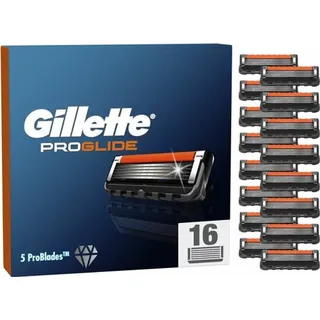 Gillette ProGlide Rasierklingen 16 St.