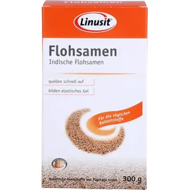 bergland gmbh Linusit Flohsamen