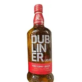 dubliner irish whiskey Irish Whiskey Liqueur 30% vol 0,7 l