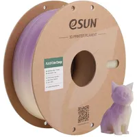 ESUN Pla UV Color Change 1kg Draht - Purple