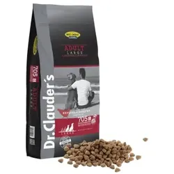 Dr. Clauder's Best Choice Adult Large 12,5 kg