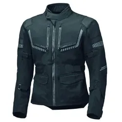 Held Tamarack Top 62543 Textil-Jacke schwarz, XXXL