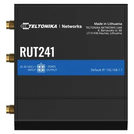 Teltonika RUT241 LTE Router
