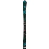 Völkl SHINE 76 LTD Damen All-Mountain Ski Blau 147 cm