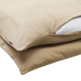 Beliani Bettwäsche, AVONDALE Baumwollsatin 200 x 220 cm,