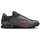 Nike Reax 8 Herren Grau/Rot/Schwarz 44,5