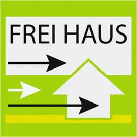 Hammerbacher VST08 Stehtisch höhenverstellbar eiche 80,0 x 80,0 x 72,0 - 114,0 cm