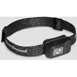 BLACK DIAMOND Lampen / Dynamos ASTRO 300-R, Graphite, ONE SIZE