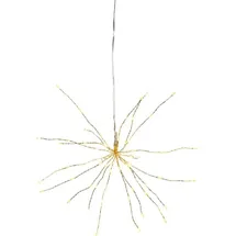 Star Trading Firework - Gold