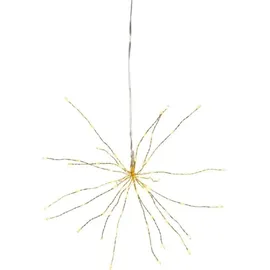 Star Trading Firework - Gold