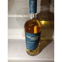 Fercullen Falls Blended 43% vol 0,7 l