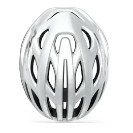 MET-Helmets Estro Mips 56-58 cm weiß holografisch 2023