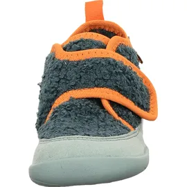 Affenzahn Hüttenschuhe grau 23