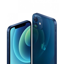 Apple iPhone 12 256 GB blau