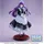 Sega Frieren: Beyond Journey's End Luminasta Fern Maid Costume 21 cm Figur - Lila/Mehrfarbig