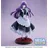 Sega Frieren: Beyond Journey's End Luminasta Fern Maid Costume 21 cm Figur - Lila/Mehrfarbig