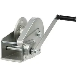 Planeta Seilwinde BHW-2600 Seil-D.8mm Seilaufnahme 18m m.18m Seil verz.