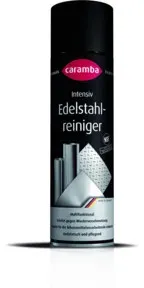 Caramba Intensiv Edelstahlreiniger 500 ml