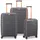 Roncato B-Flying Move Koffer-Set 3-tlg. grau