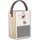 Block eMotion Walnuss (AB10221-03) DAB+ Internetradio