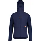 Maloja AdlerM. Ski Mountaineering Jacket für Herren-night Sky