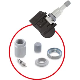 KS Tools Reifendruck-Kontrollsystem 100,1180