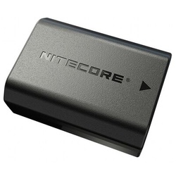 Nitecore NP-FZ100 USB-C Rechargeable (UFZ100) 2250mAh