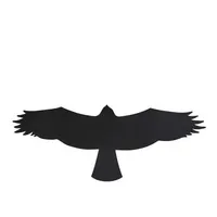 PRO PLUS Seilflechter Vogelschutz bussard