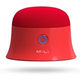 Ultron Mag Soundmate rot
