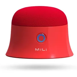 Ultron Mag Soundmate rot
