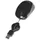 Targus Compact Optical MouseCompact Blue Trace Mouse (AMU75EU)