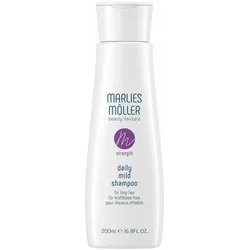 Strength Daily Mild Shampoo