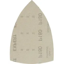 Bosch EXPERT M480 Schleifnet für Multischleifer 100 x 150mm G 180 10-tlg. für Multischleifer