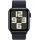 Apple Watch SE 2023 GPS + Cellular 40 mm Aluminiumgehäuse mitternacht, Sport Loop mitternacht
