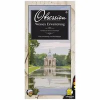 Strohmann Games Obsession - Wessex Erweiterung