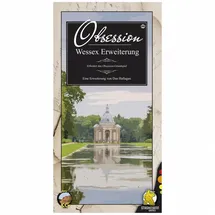 Strohmann Games Obsession - Wessex Erweiterung