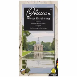 Strohmann Games Obsession - Wessex Erweiterung
