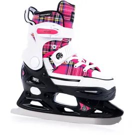 Tempish Rebel Ice T Girl - Pink - EU 29-32