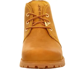 Panama Jack Bota Panama Herren Gelb 43