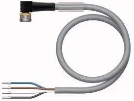 Turck Aktuator- u. Sensorleitung PKW4M-5/TXG
