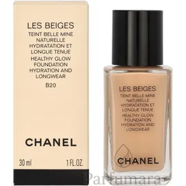 Chanel Les Beiges Foundation B20 30 ml