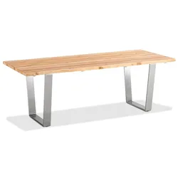 Gartentisch SOLID