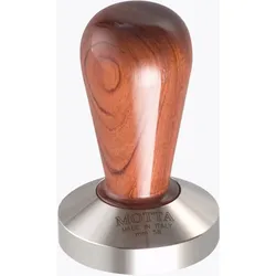 Motta Tamper Bubinga Holz 58mm