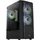AeroCool Quantum Mesh Midi Tower Schwarz