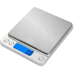 Wella - Digitalwaage Color Scale